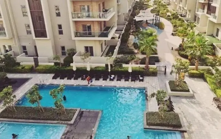 Vacation Like Royalty Every Time Sharjah
